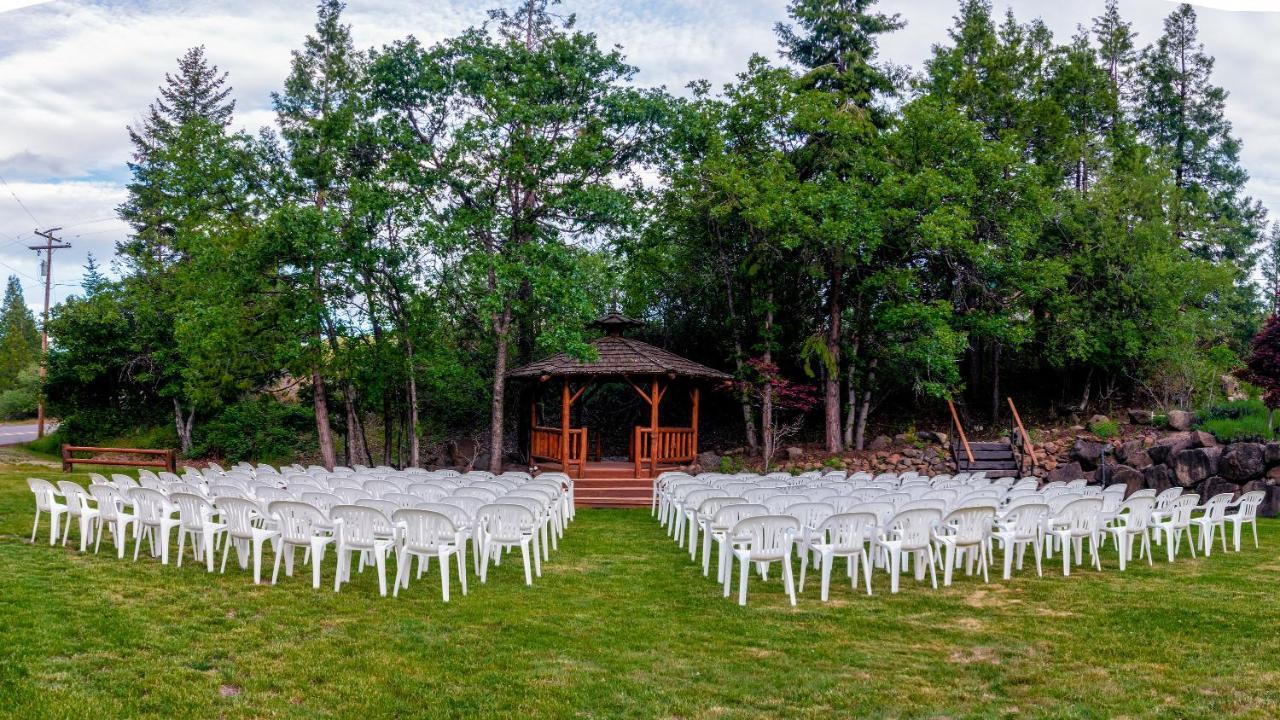 Callahan'S Mountain Lodge Ашленд Экстерьер фото