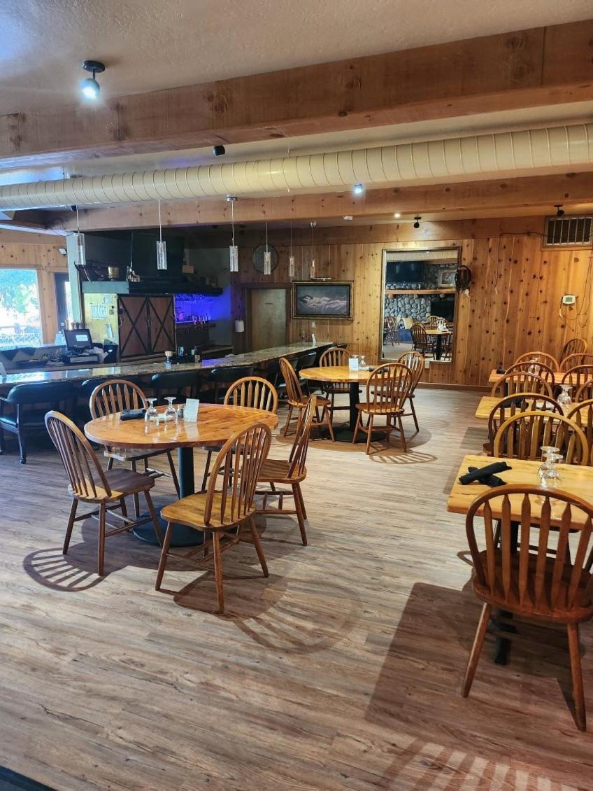 Callahan'S Mountain Lodge Ашленд Экстерьер фото