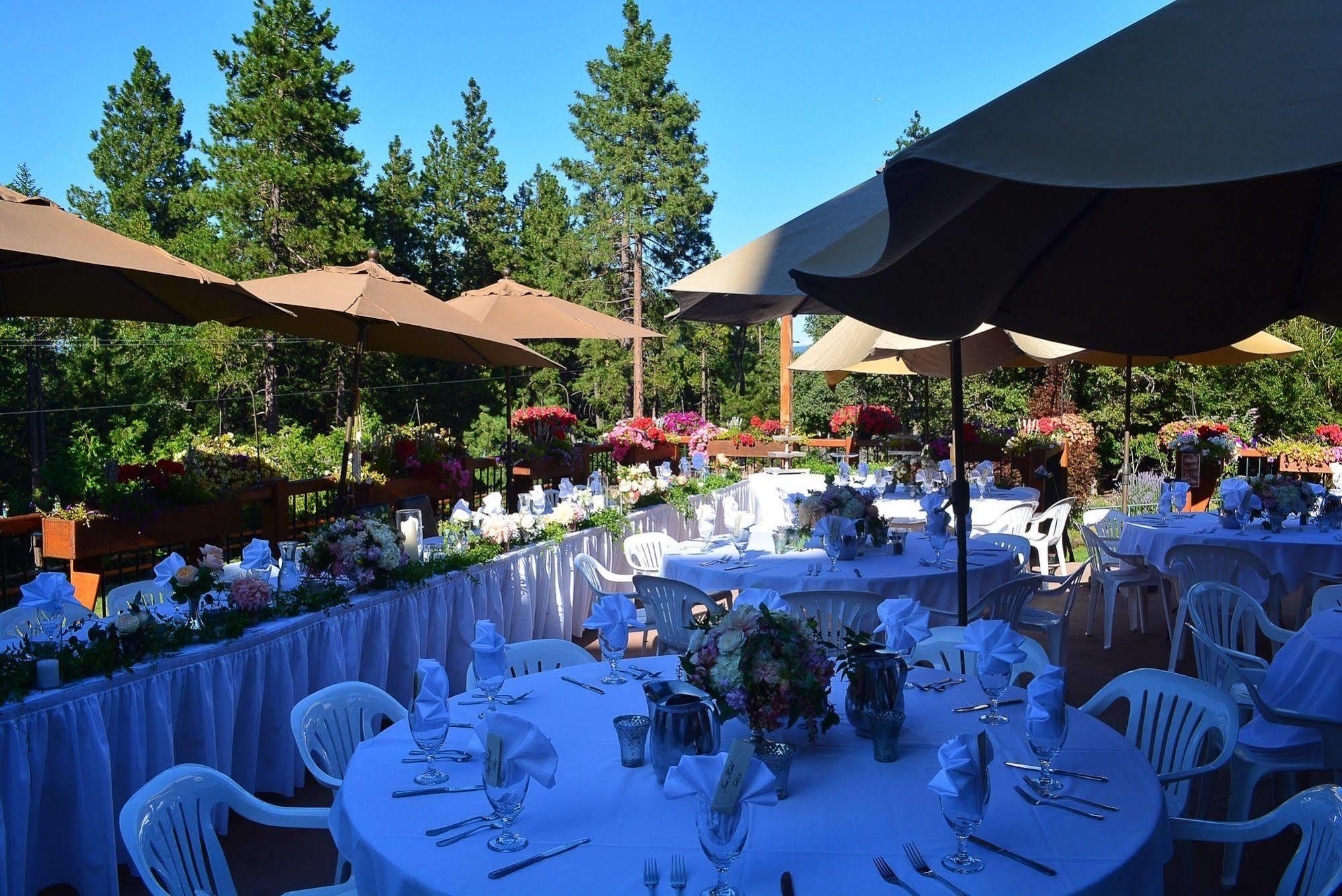 Callahan'S Mountain Lodge Ашленд Экстерьер фото